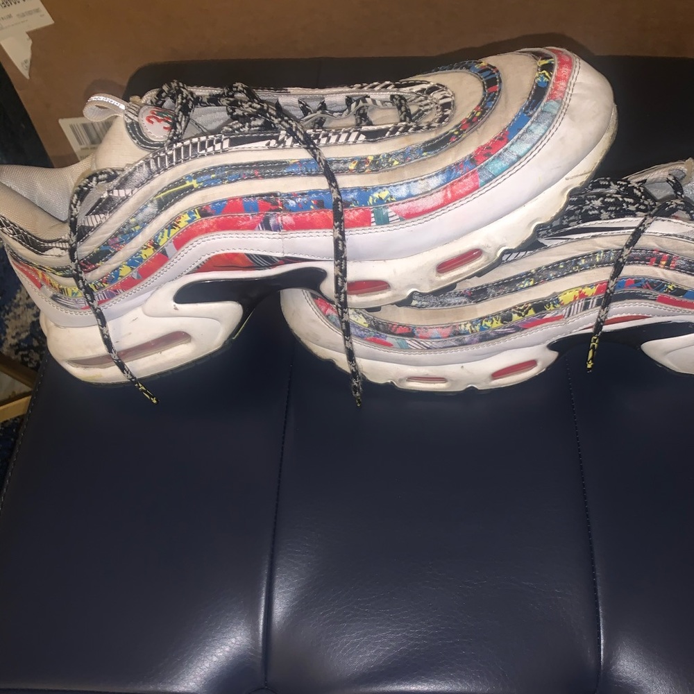 Air max 97